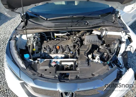 2022 Honda Hr-V Awd Ex from USA, damaged, VIN 3CZRU6H59NM735993